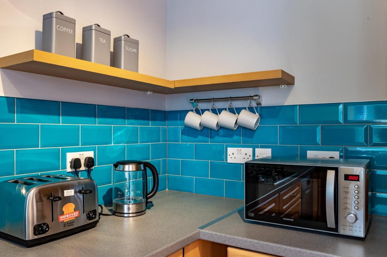 Chandlers House Peterborough Ngoại thất bức ảnh