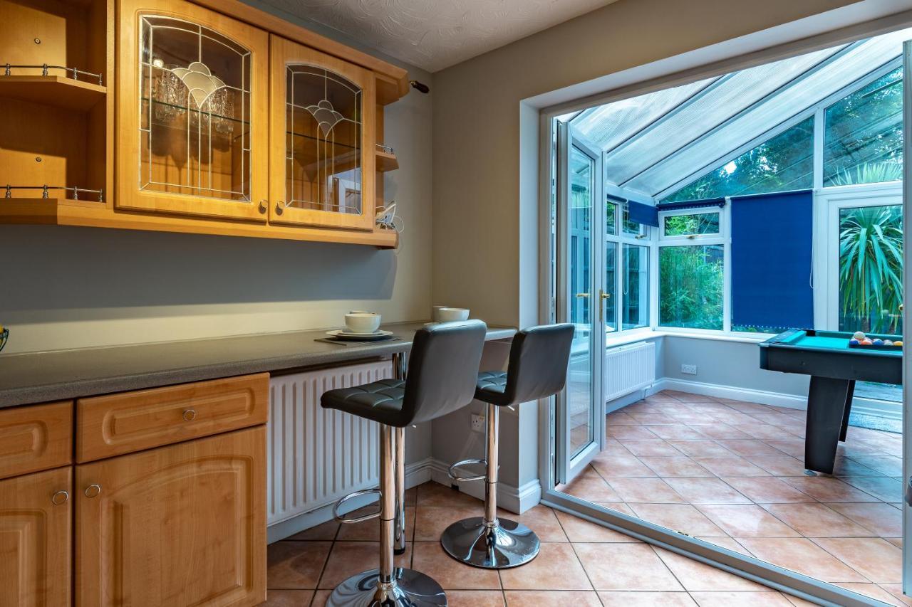 Chandlers House Peterborough Ngoại thất bức ảnh