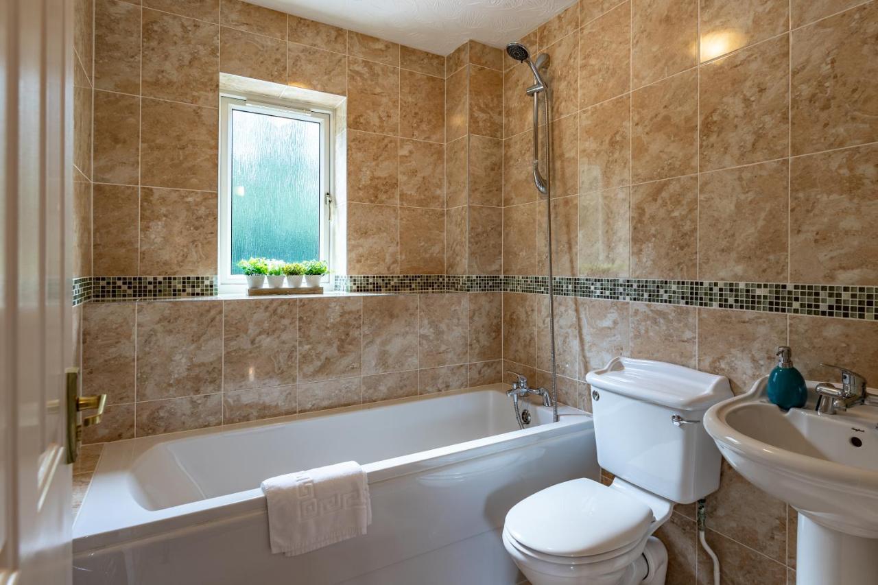 Chandlers House Peterborough Ngoại thất bức ảnh