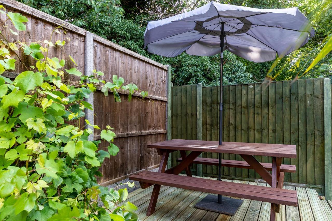 Chandlers House Peterborough Ngoại thất bức ảnh