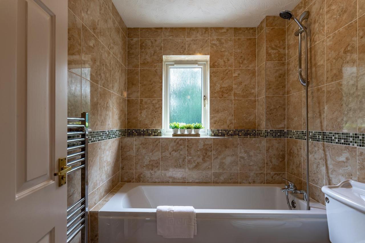 Chandlers House Peterborough Ngoại thất bức ảnh